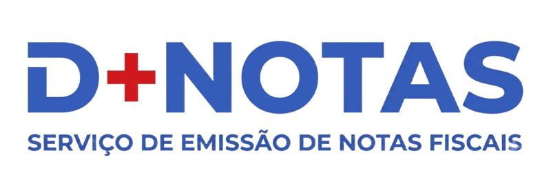 D+NOTAS — Serviço de emissão de notas fiscais